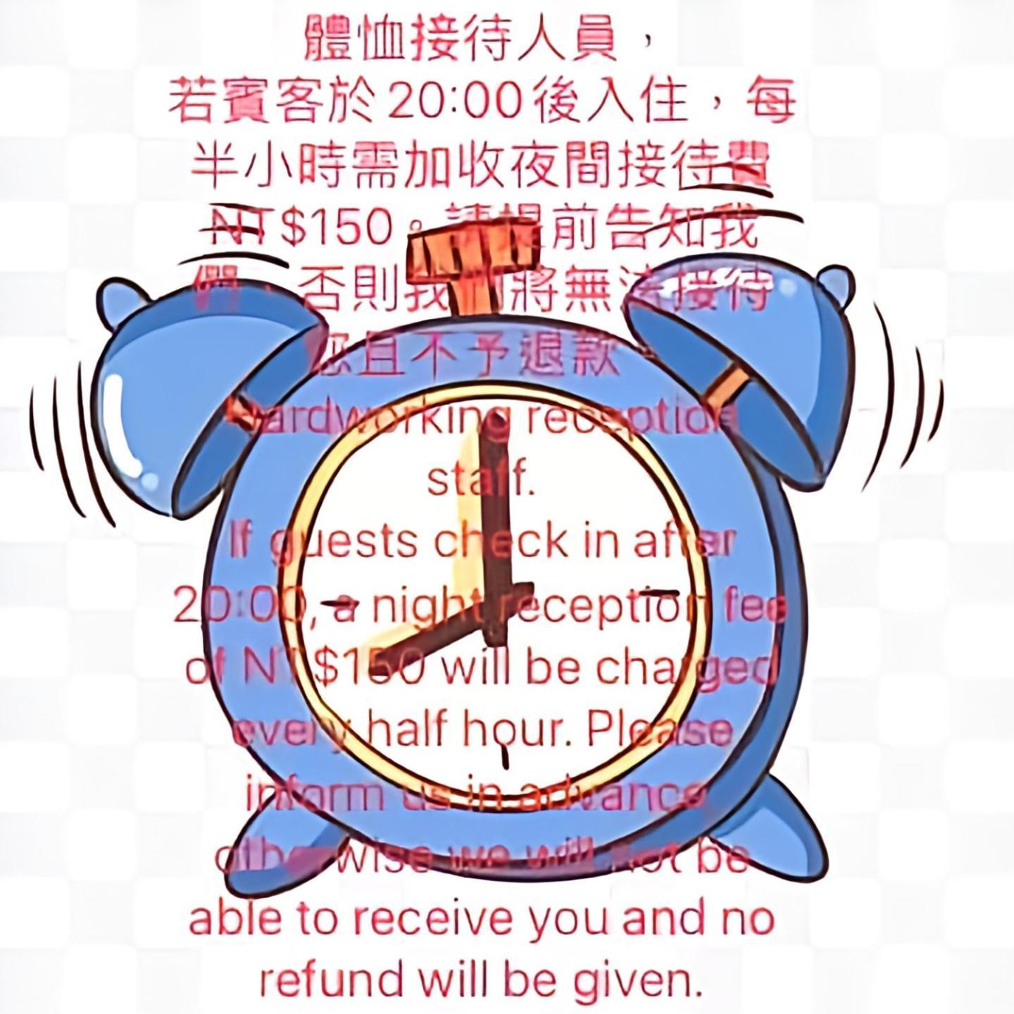 Oyaji Guesthouse-依人數床位數計價開放房型 Тайнан Екстериор снимка